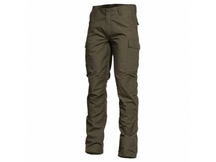 nohavice pentagon bdu 2.0 ranger green