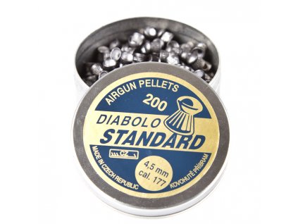 diabolo standard 200 45mm 357