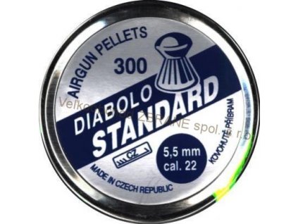vyr 425Diabolo Standard 300ks