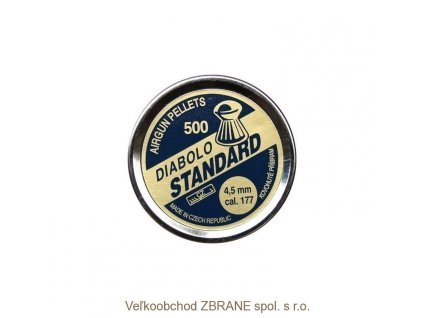 vyr 1780500standard45