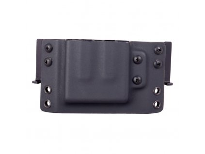 owb ar15 vonkajsie puzdro na puskovy zasobnik bez sweatguard rh holsters 099616 or