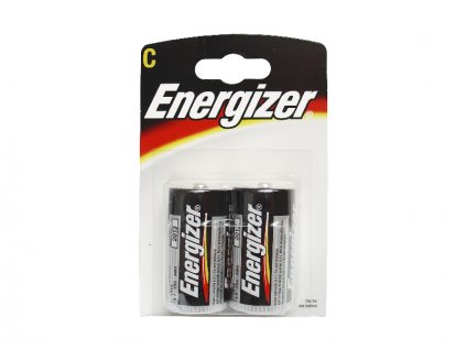 Energizer C LR14/2  - batéria