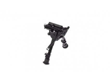 51624 Bipod Venox 6 9 s kloubem 11mm a 22mm