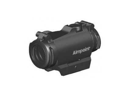 c item 2285 3 250 250 ffffff aimpoint micro h 2 2 moa acet technologia