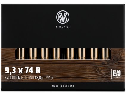 csm 2315437 RWS 9 3x74R EVO 18 8g Verpackung frontal 150dpi de7543d618