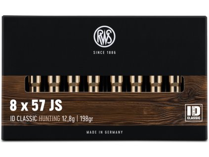 csm 2119226 RWS 8x57IS ID 12 8g Verpackung frontal 150dpi 145364b454