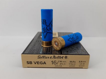 291 s b brok naboj 16 70 3 5 vega 10ks