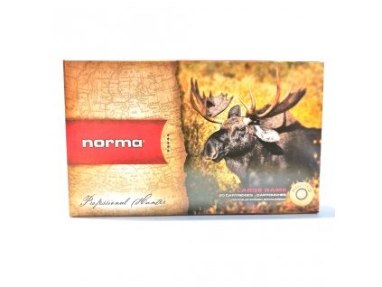 NORMA 300 Win .Mag ORYX 13g - náboj