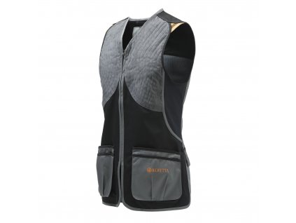 Beretta DT11 Microsuede Slide-strelecká vesta