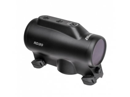 blaser kolimator rd 17 vqm