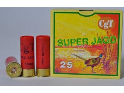 zvs soretes loszer 12 70 super jagd 32g