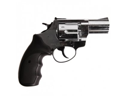 vyrp12 765Plynovy revolver Atak Zoraki R1 2 5 chrom kal 9mm 2 700x700