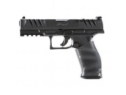pistol walther pdp full size 4 5 kalibru 9 mm 090060 or