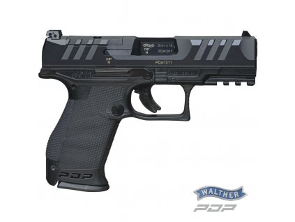 pistol walther pdp compact 4 kalibru 9 mm 090387 or