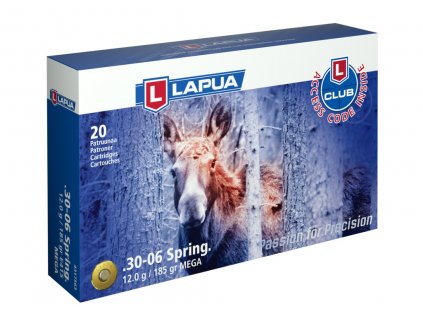 vyr 1933Box Lapua rifle 3 15 30 06Spring Mega E415 4317563 preview
