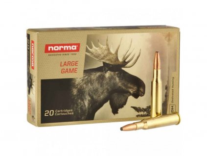 17805 norma 7x57r oryx 10 1g