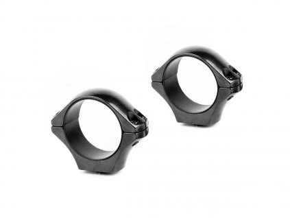 Optilock kruzky cierne Low 2