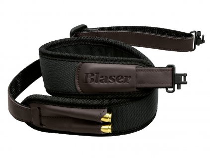 remen na zbran blaser neopren anthrazit zoom 11751