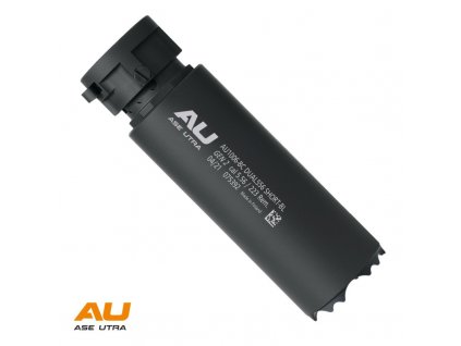 tlmic ase utra dual556 s bl gen2 dual short