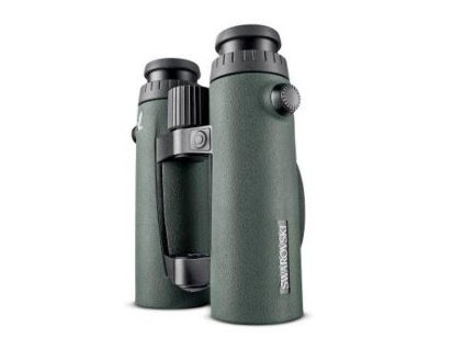 Swarovski EL Range TA 10x42 - ďalekohľad
