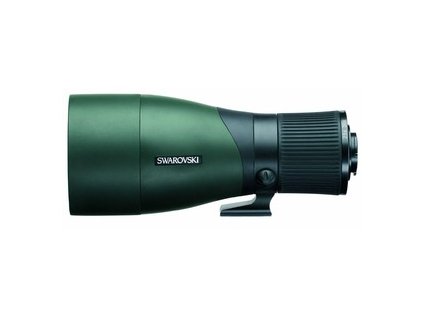 Swarovski 85 mm 25 60x lens module