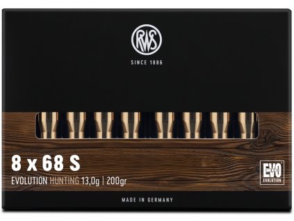 csm 2316522 RWS 8x68S EVO 13 0g Verpackung frontal 150dpi 5ac5f01c64