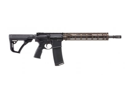 samonabijacia puska ddm4 m4a1 riii 14 5 kalibru 5 56 mm nato daniel defense 100725 or