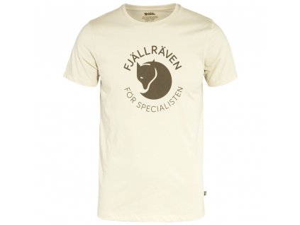 FJÄLLRÄVEN Fox T-shirt M - tričko