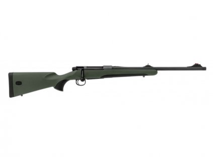 gulovnica mauser m 18 waldjagd