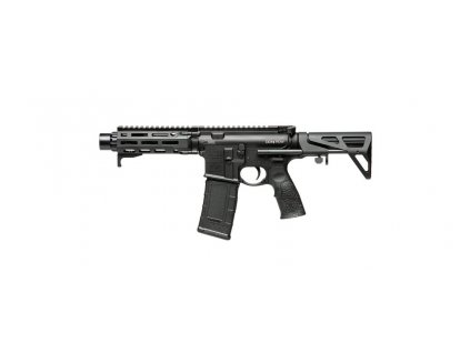 samonabijacia puska ddm4 pdw sbr 7 kalibru 300 aac daniel defense 101844 or