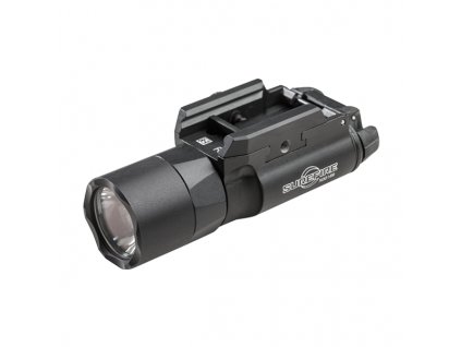 Surefire X300 Ultra Montazny Srob Black