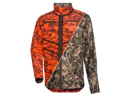 2611 signus 2s pixel blaze pixel forest obojstranna bunda