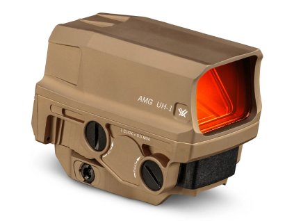 Vortex AMG® UH-1® GEN II HOLOGRAPHIC SIGHT TAN - kolimátor