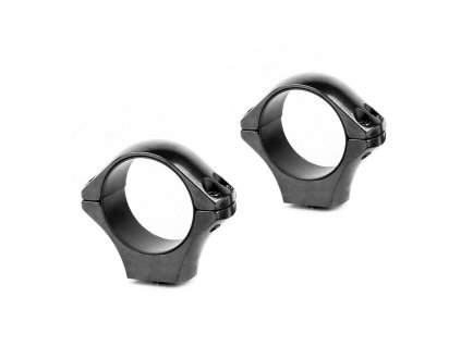 Optilock kruzky cierne Medium 2