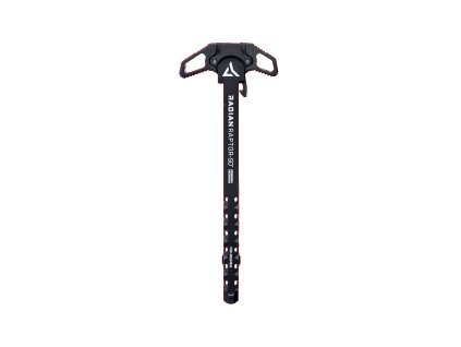 RAP SD001 R0006 RaptorSD AR15 Black
