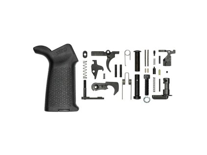 aprh100968 aero precision m4e1 moe lpk black 5