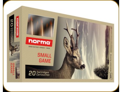 norma small game 16307