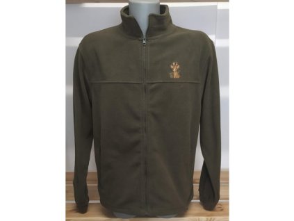 Huntertex Rimec Polár - mikina