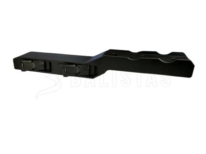 72855 rychloupinaci picatinny montaz pro hikmicro thunder panther a cheetah 1