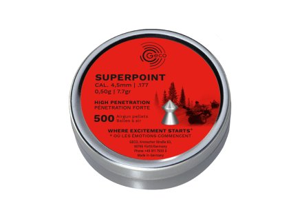 csm GECO 3D diabolo superpoint 0 50g lgk d 2136740 visual 3f6f4a98b4
