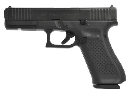pistol glock 17 gen5 fs mos kalibru 9 19 080706 or