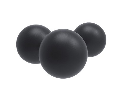 Strely Umarex T4E Rubberball RB 68