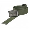 PINEWOOD CANVAS BELT  - opasok