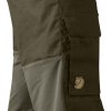 FJÄLLRÄVEN DREV TROUSERS M - nohavice