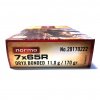 NORMA 7x65R ORYX 11,0g - náboj