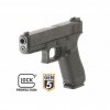 Glock 17 Gen5 EU 9x19 - samonabíjacia pištoľ