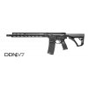 Daniel Defense DDM4 V7  16"  223 Rem - samonabíjacia guľovnica