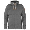 FJALLRAVEN ÖVIK FLEECE HOODIE - mikina - Velkosť: M