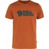 FJALLRAVEN Logo T-shirt M - tričko