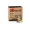 naboje hornady 9mm luger xtp 80g